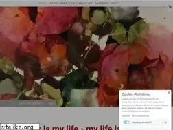Sites similar to elke-memmler.de
