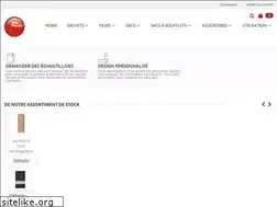 Sites similar to elke-plastic.fr