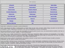 Sites similar to elke-rehder.de