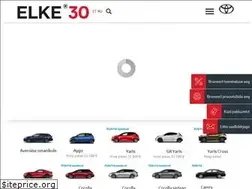 Sites similar to elke.ee