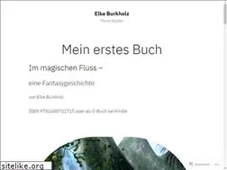 Sites similar to elkeburkholz.com