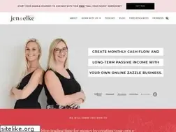 Sites similar to elkeclarke.com