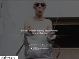 Sites similar to elkedag.de