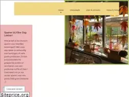 Sites similar to elkedaglekker.nl