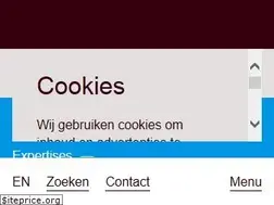 Sites similar to elkedaglekkervers.nl