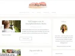 Sites similar to elkedagnieuw.nl