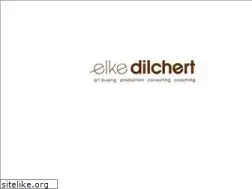 Sites similar to elkedilchert.com
