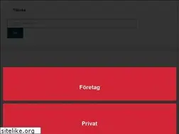 Sites similar to elkedjan.se