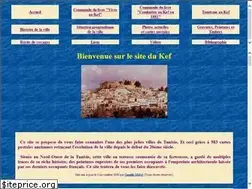 Sites similar to elkef.info