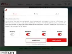 Sites similar to elkem.no