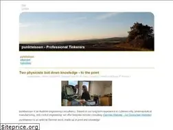 Sites similar to elkement.blog