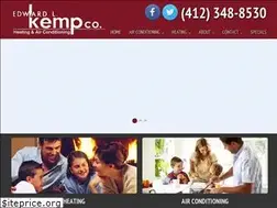 Sites similar to elkemp.com