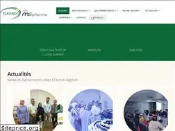 Sites similar to elkendi.com