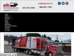 Sites similar to elkenv.com