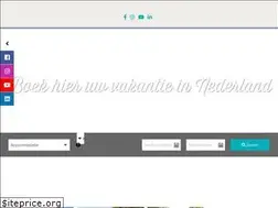 Sites similar to elkeplek.nl