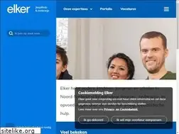Sites similar to elker.nl