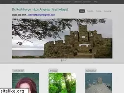 Sites similar to elkerechberger.com