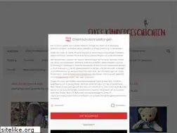 Sites similar to elkeskindergeschichten.de