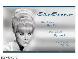 Sites similar to elkesommeronline.com