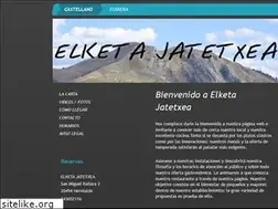 Sites similar to elketa.com