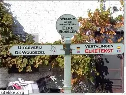 Sites similar to elketekst.nl