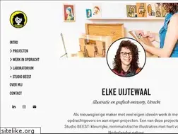 Sites similar to elkeuijtewaal.com