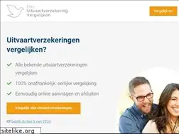 Sites similar to elkeuitvaartverzekeringvergelijken.nl