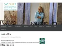Sites similar to elkevoelker.de