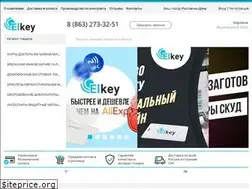 Sites similar to elkey.net