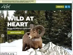 Sites similar to elkford.ca