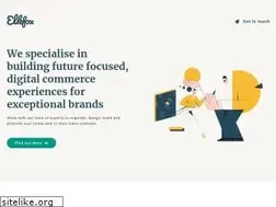 Sites similar to elkfox.com
