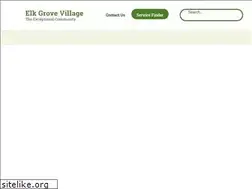 Sites similar to elkgrove.com