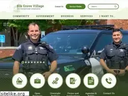Sites similar to elkgrove.org
