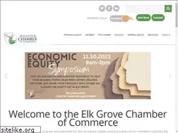 Sites similar to elkgroveca.com