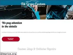 Sites similar to elkgrovecustom.com