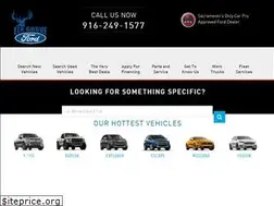 Sites similar to elkgroveford.com