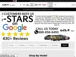 Sites similar to elkgrovekia.com