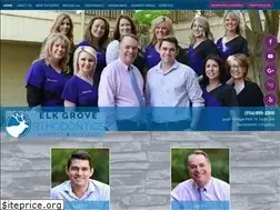 Sites similar to elkgroveorthodontics.com
