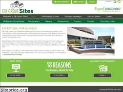 Sites similar to elkgrovesites.com