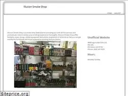 Sites similar to elkgrovesmokeshop.com