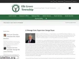 Sites similar to elkgrovetownship.com