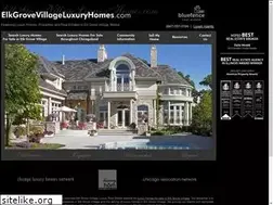 Sites similar to elkgrovevillageluxuryhomes.com
