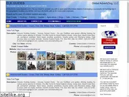 Sites similar to elkguide.com