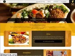 Sites similar to elkhalifa.com.co