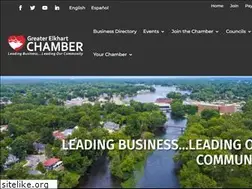 Sites similar to elkhart.org