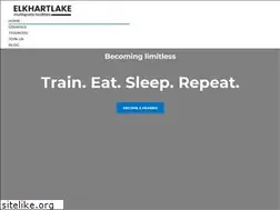 Sites similar to elkhartlakemultisports.com