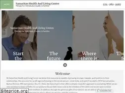 Sites similar to elkhartsamaritan.org