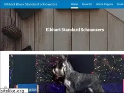 Sites similar to elkhartstandards.com