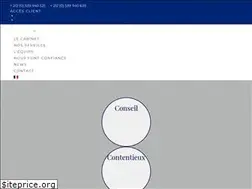 Sites similar to elkhatiblawfirm.com