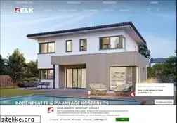 Sites similar to elkhaus.de